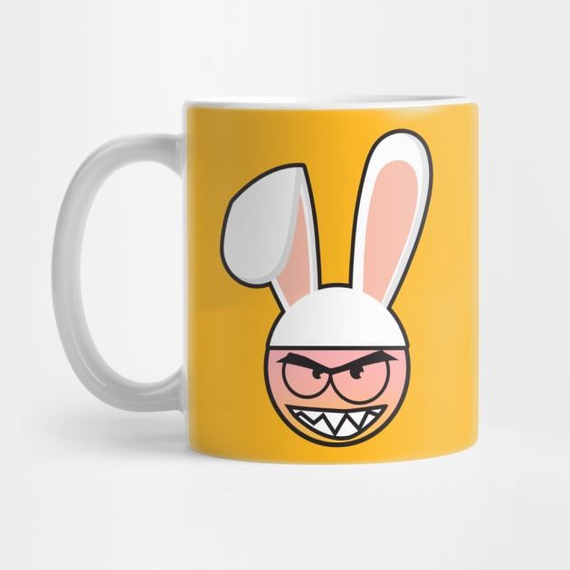 Funny Bunny by After Daylight Project